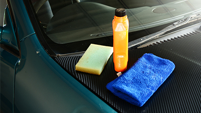 Can You Put Car Wax on Wood?