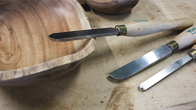 Can You Turn Wood Without a Bowl Gouge?